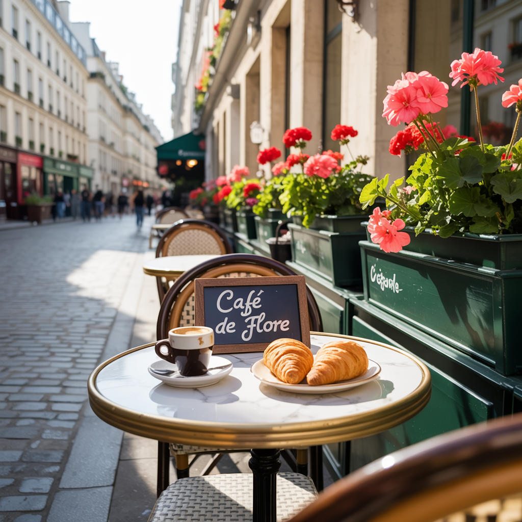 Les meilleurs spots photo en France